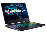 ACER Predator Helios PH315-55-75HU Abyssal Black / 15.6 FullHD IPS 165Hz / Core i7-12700H / 16GB DDR4 / 1.0TB NVMe / GeForce RTX 3060 6GB GDDR6 / no OS