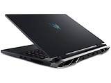ACER Predator Helios PH315-55-75HU Abyssal Black / 15.6 FullHD IPS 165Hz / Core i7-12700H / 16GB DDR4 / 1.0TB NVMe / GeForce RTX 3060 6GB GDDR6 / no OS