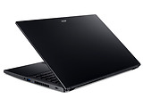 ACER Aspire A715-51G-70AX Charcoal Black / 15.6 FullHD IPS / Core i7-1260P / 16GB DDR4 / 512GB NVMe / GeForce RTX 3050Ti 4GB GDDR6 / no OS