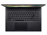 ACER Aspire A715-51G-70AX Charcoal Black / 15.6 FullHD IPS / Core i7-1260P / 16GB DDR4 / 512GB NVMe / GeForce RTX 3050Ti 4GB GDDR6 / no OS
