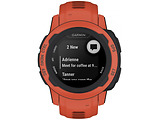 Garmin Instinct 2S / 010-02563 Red