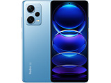 Redmi Note 12 Pro+ 5G / 6.67 OLED 120Hz / Dimensity 1080 / 8GB / 256GB / 5000mAh / Blue