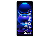Xiaomi Redmi Note 12 Pro 5G / 6.67 OLED 120Hz / Dimensity 1080 / 6GB / 128GB / 5000mAh / Black