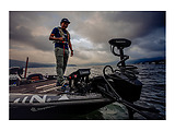 Garmin Force / trolling motor 50 / 010-02024-00