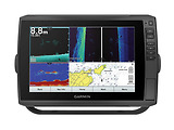 Garmin ECHOMAP Ultra 102sv / 010-02526-01