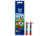 Braun Extra Soft Kids Mickey