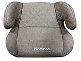 Kikka Boo 2-3 Groovy ISOFIX Beige