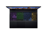 ACER Nitro AN515-58-78W2 Obsidian Black 15.6 FullHD IPS 144Hz / Core i7-12700H / 16GB DDR4 / 512GB NVMe / GeForce RTX 4050 6GB GDDR6 / No OS
