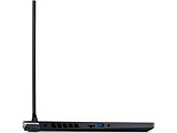 ACER Nitro AN515-58-78W2 Obsidian Black 15.6 FullHD IPS 144Hz / Core i7-12700H / 16GB DDR4 / 512GB NVMe / GeForce RTX 4050 6GB GDDR6 / No OS