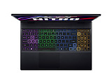 ACER Nitro AN515-58-74ML Obsidian Black / 15.6 FullHD IPS 144Hz / Core i7-12700H / 16GB DDR4 / 1.0TB NVMe / GeForce RTX 4050 6GB GDDR6 / No OS /