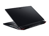 ACER Nitro AN515-58-74ML Obsidian Black / 15.6 FullHD IPS 144Hz / Core i7-12700H / 16GB DDR4 / 1.0TB NVMe / GeForce RTX 4050 6GB GDDR6 / No OS /