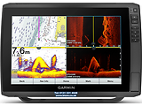 Garmin ECHOMAP Ultra 122sv / 010-02528-01
