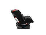 Kikka Boo 0-1-2 Black