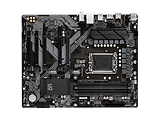 GIGABYTE B760 DS3H DDR4 / ATX LGA1700 DDR4 5333