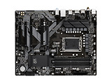 GIGABYTE B760 DS3H AX / ATX LGA1700 DDR4 5333