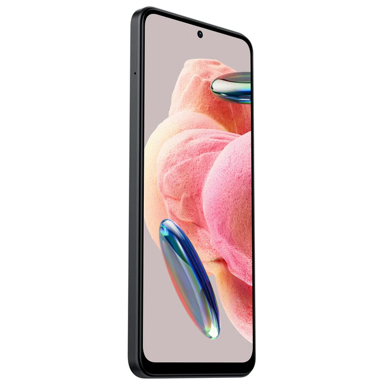 Xiaomi Redmi Note 12 / 6.67 AMOLED 120Hz / Snapdragon 4 Gen 1 / 4GB / 128GB / 5000mAh / Grey