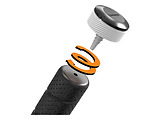 Garmin Approach CT10 x3 / 010-01994-01