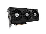 GIGABYTE GeForce RTX 4070 12GB GDDR6X WindForce OC 192bit / GV-N4070WF3OC-12GD