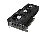 GIGABYTE GeForce RTX 4070 12GB GDDR6X WindForce OC 192bit / GV-N4070WF3OC-12GD