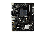 Biostar B450MHP / mATX AM4 DDR4 3200