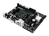 Biostar B450MHP / mATX AM4 DDR4 3200