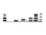 Biostar B450MHP / mATX AM4 DDR4 3200