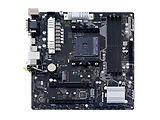Biostar B550MX/E PRO / mATX AM4 DDR4 4933+