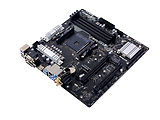Biostar B550MX/E PRO / mATX AM4 DDR4 4933+