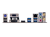 Biostar B550MX/E PRO / mATX AM4 DDR4 4933+