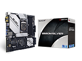 Biostar B560M-SILVER / mATX LGA1200 DDR4 4000+