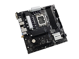 Biostar B760MZ-E PRO / mATX LGA1700 DDR5 6000