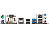 GIGABYTE H610M S2H V2 / mATX LGA1700 DDR4 3200