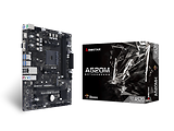 Biostar A520MH 3.0 / mATX AM4 DDR4 4933