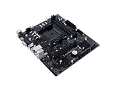 Biostar A520MH 3.0 / mATX AM4 DDR4 4933