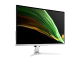ACER Aspire C27-1655 / 27 FullHD IPS / Core i5-1135G7 / 8GB DDR4 / 256GB SSD + 1.0TB HDD / Intel Iris Xe / Windows 10 Home / DQ.BGGER.005 Windows