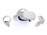 Oculus Meta Quest 2 VR Googles / 256GB