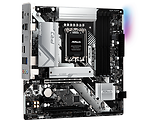 ASRock B760M PRO RS/D4 / mATX LGA1700 DDR4 5333