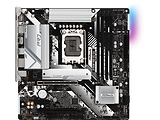 ASRock B760M PRO RS/D4 / mATX LGA1700 DDR4 5333