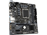 GIGABYTE H610M H V2 / mATX LGA1700 DDR4 3200