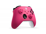 Microsoft Xbox Deep Pink / QAU-00083