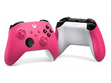 Microsoft Xbox Deep Pink / QAU-00083