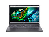 ACER Aspire A515-48M-R4C0 / 15.6 IPS FulHD / Ryzen 5 7530U / 16Gb DDR4 / 512GB NVMe / AMD Radeon / No OS /