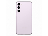 Samsung Galaxy S23 PLUS / 6.6 Dynamic AMOLED 2X 120Hz / Snapdragon 8 Gen 2 / 8GB / 512GB / 4700mAh / S916 Purple