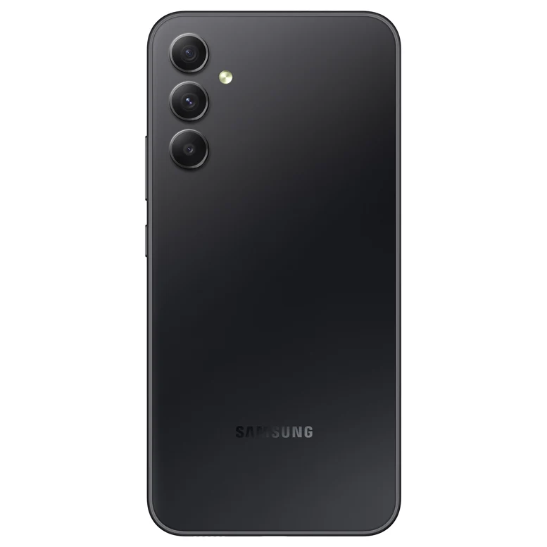 Samsung Galaxy A34 / 6.66 / 8GB / 256GB / MediaTek MT6877 / 5000mah /