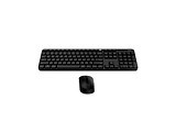Xiaomi MIIIW Wireless SIlent Combo Black