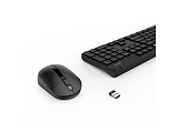 Xiaomi MIIIW Wireless SIlent Combo Black