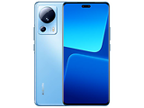 Xiaomi 13 Lite / 6.55 AMOLED 120Hz / Snapdragon 7 Gen 1 / 8GB / 256Gb / 4500mAh Cyan