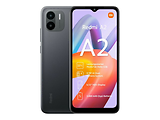 Xiaomi Redmi A2 / 6.52 IPS / Helio G36 / 2GB / 32GB / 5000mAh Black