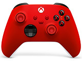Microsoft Xbox Pulse Red / QAU-00011