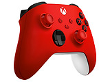 Microsoft Xbox Pulse Red / QAU-00011